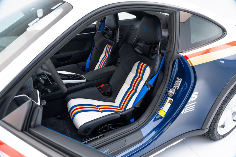 Porsche racing seats best sale